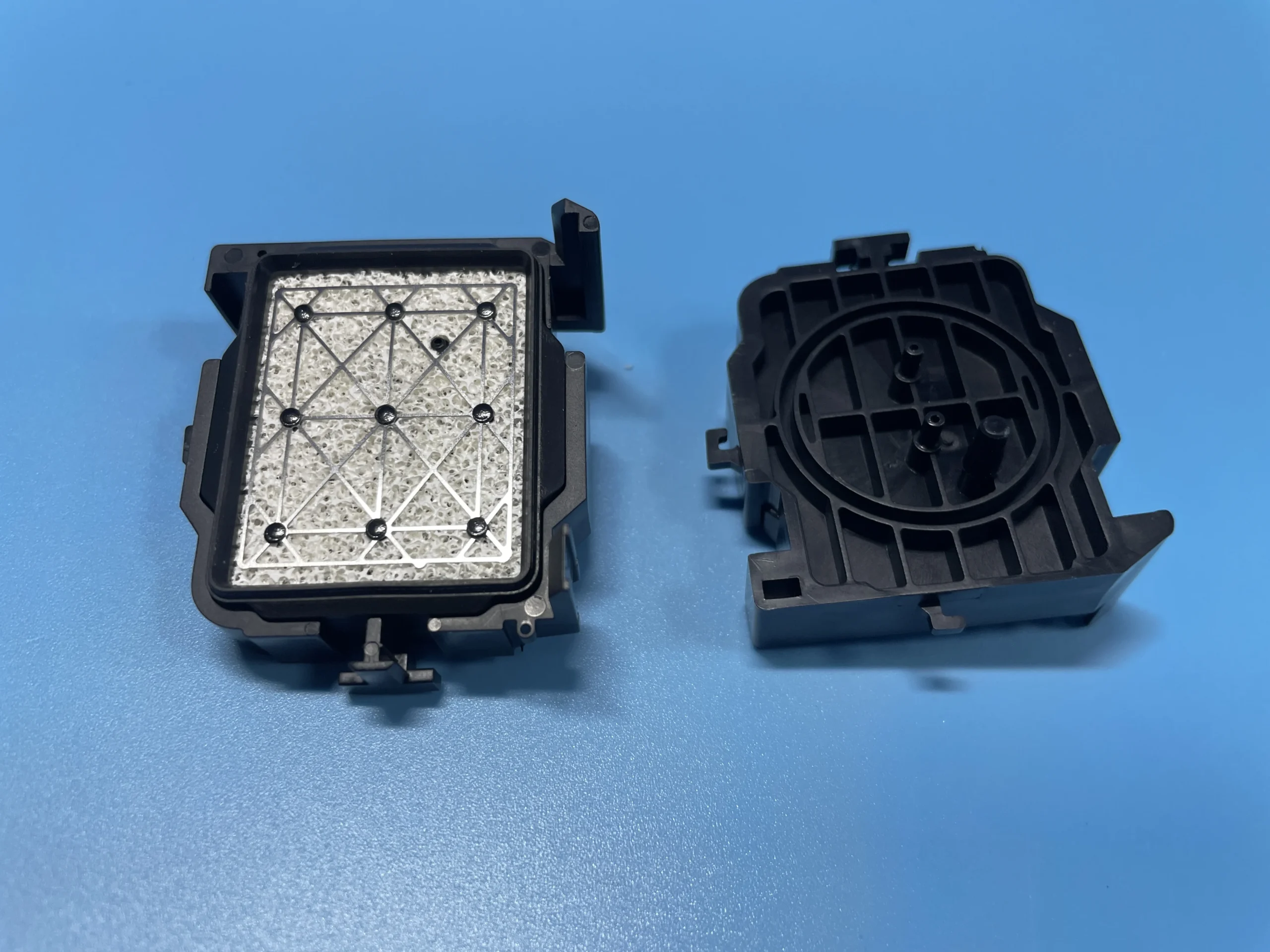 Original Mimaki Mutoh Roland DX5 DX7 Ink Cap Capping Tops for Mimaki MIMAKI JV33 JV5 JV34 JV300 Printer