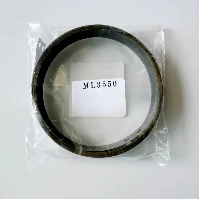 OEM E301012 Mimaki JFX200-2513 Y Linear Encoder Scale 3550