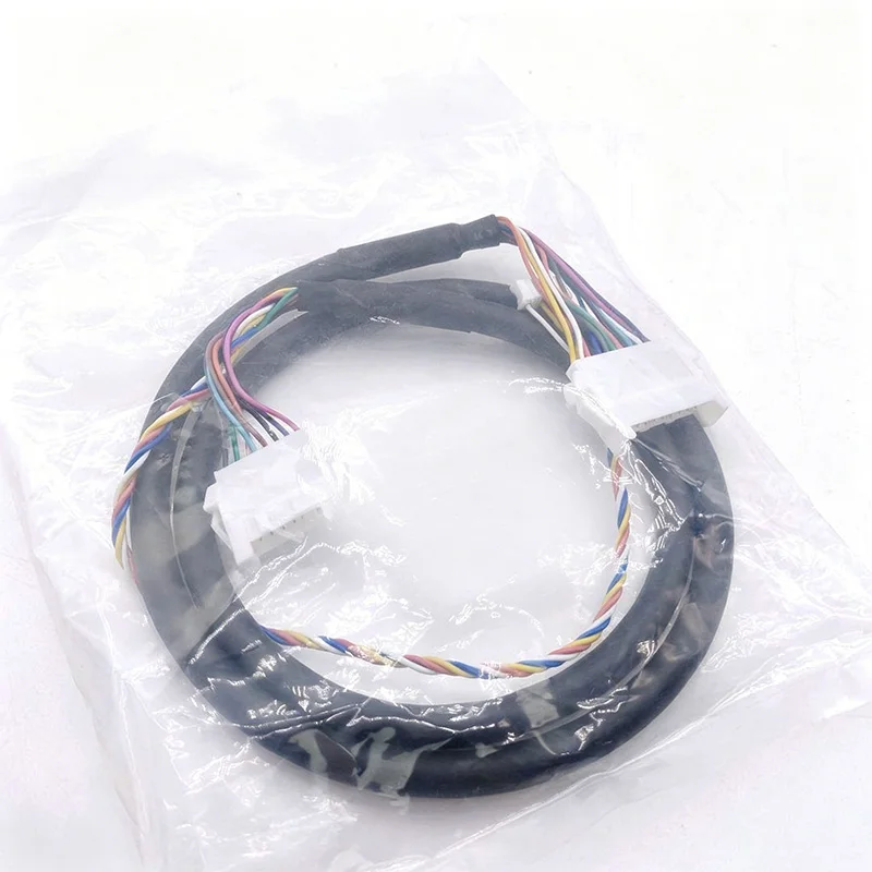 MP-E108969 Original New Mimaki UJF T-IO Relay Cable Assy for UJF-A3MkI/UJF-6042MkII/UJF- 3042Mkll Printer