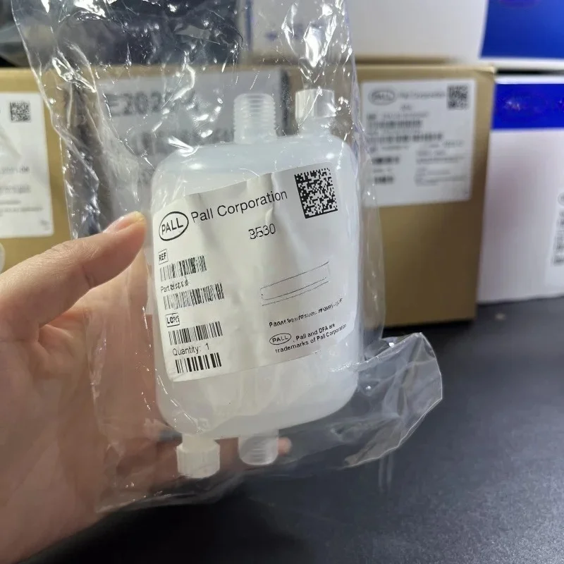 DFA4201J100 Original Micron Capsule Filter 10u for P-ALL Solvent Inkjet Printer