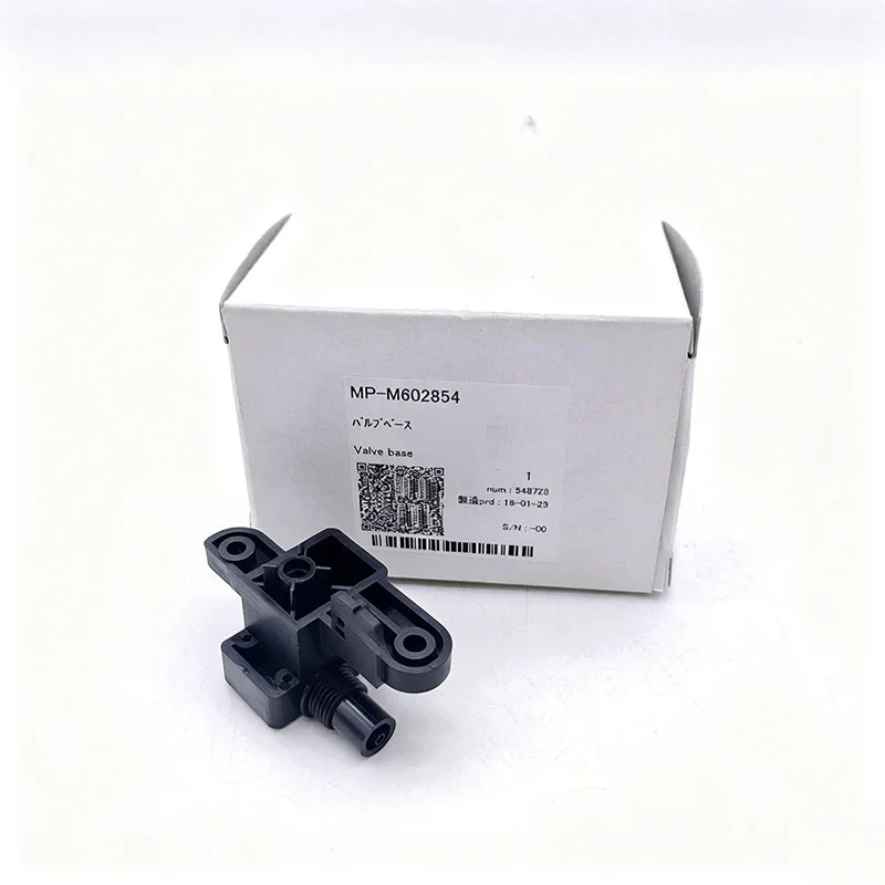 M602854 Mimaki Original Valve Base Use for YG60/U]F-A3HG/UJF-6042/UJF-3042HG