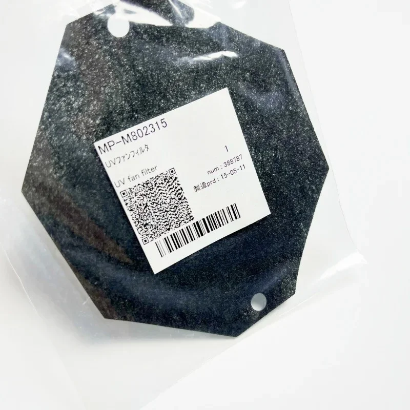 M802315-Original Mimaki UV Fan Filter