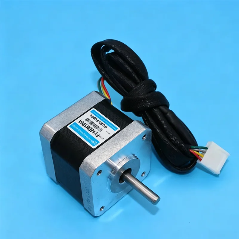 Lifting Ink Stack Motor for Ink Stack/Capping Station