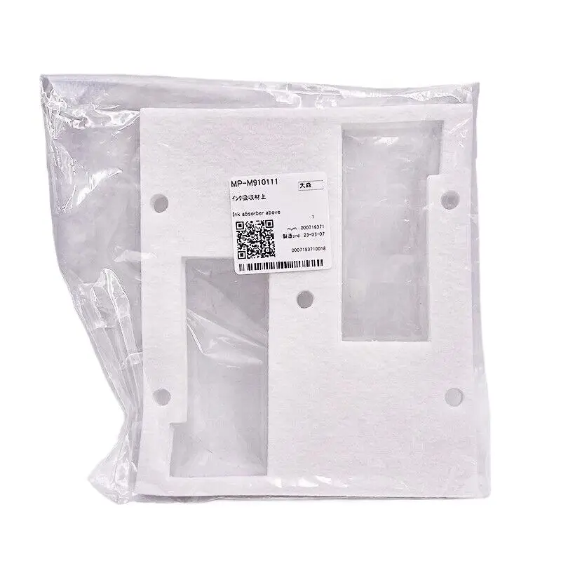 M910110 Original Mimaki Ink Absorber Bottom for JFX200-2513 Flated Uv Printer