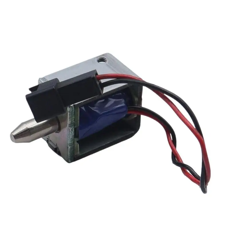 Original Mimaki P Head Lock Solenoid Assy_E300817/MP-E104925 for CJV30-100/CJV30-100BS/CJV30-130/ CJV30-130BS/CJV30-160