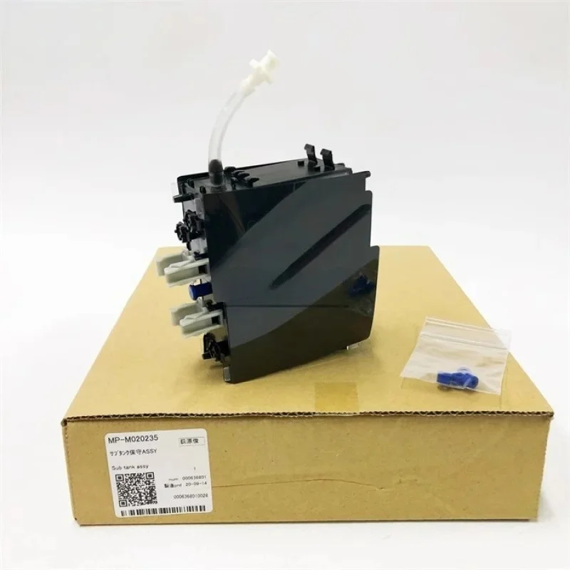 M020235 Original Mimaki UCJV300/UCJV150 SUB TANK MAINTENANCE ASSY