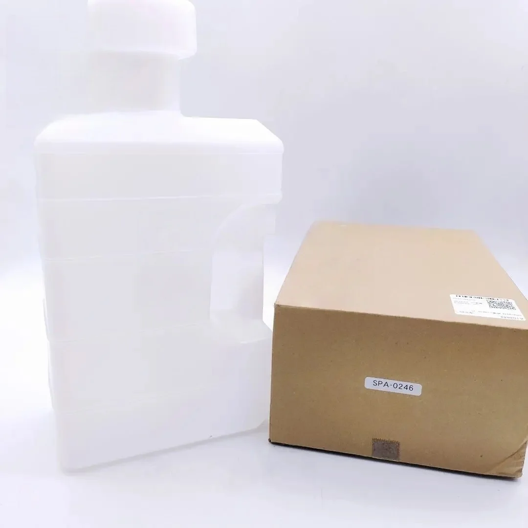 Original Mimaki SPA-0246 Square Waste Ink Tank 2L for Mimaki CJV150/CJV300printer