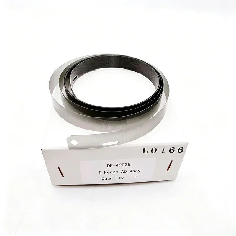Original New Mutoh T Fence A0 Assy for Mutoh RJ-900C/RJ-900X - DF-49025