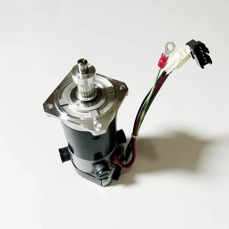 M012642 Original Mimaki TS500-1800 Y Axis Motor Assy, for JFX200-2513/JFX500-2131/TS500-1800