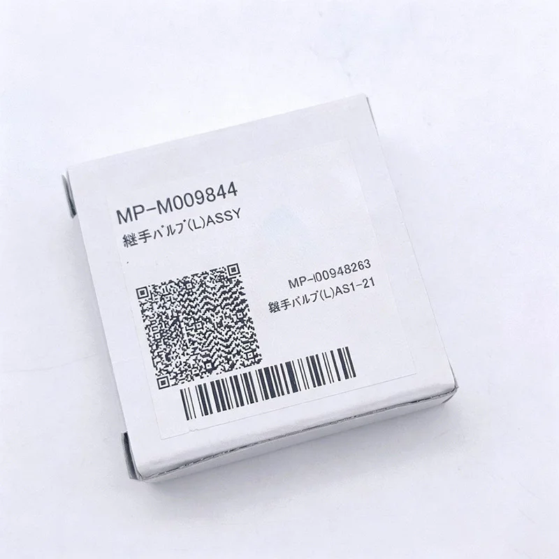 Original Mimaki TX400-1800D Connector Valve Assy (Left) MP-M009844/MP-M016217/MP-M016218