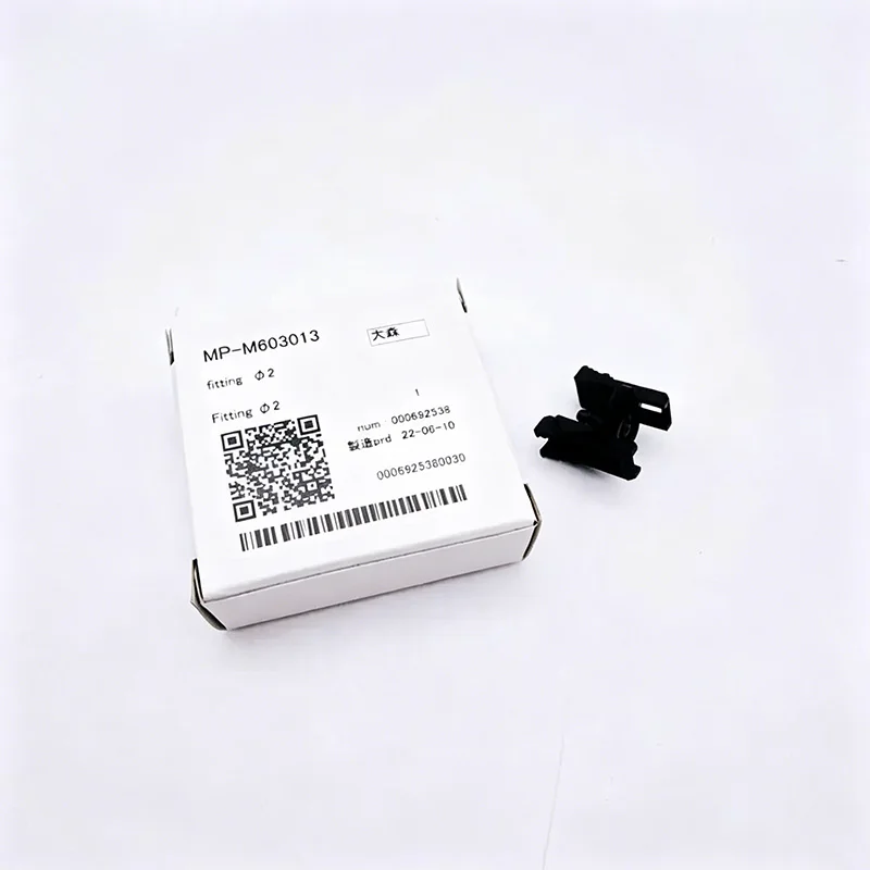 Made in Japan M603013 Original New Mimaki Fitting for TXF150-75/UJF-A3MKI/UJF-6042MKIWUJF-3042MKIVUCJV300/UCJV150/TX300PB/TX300P
