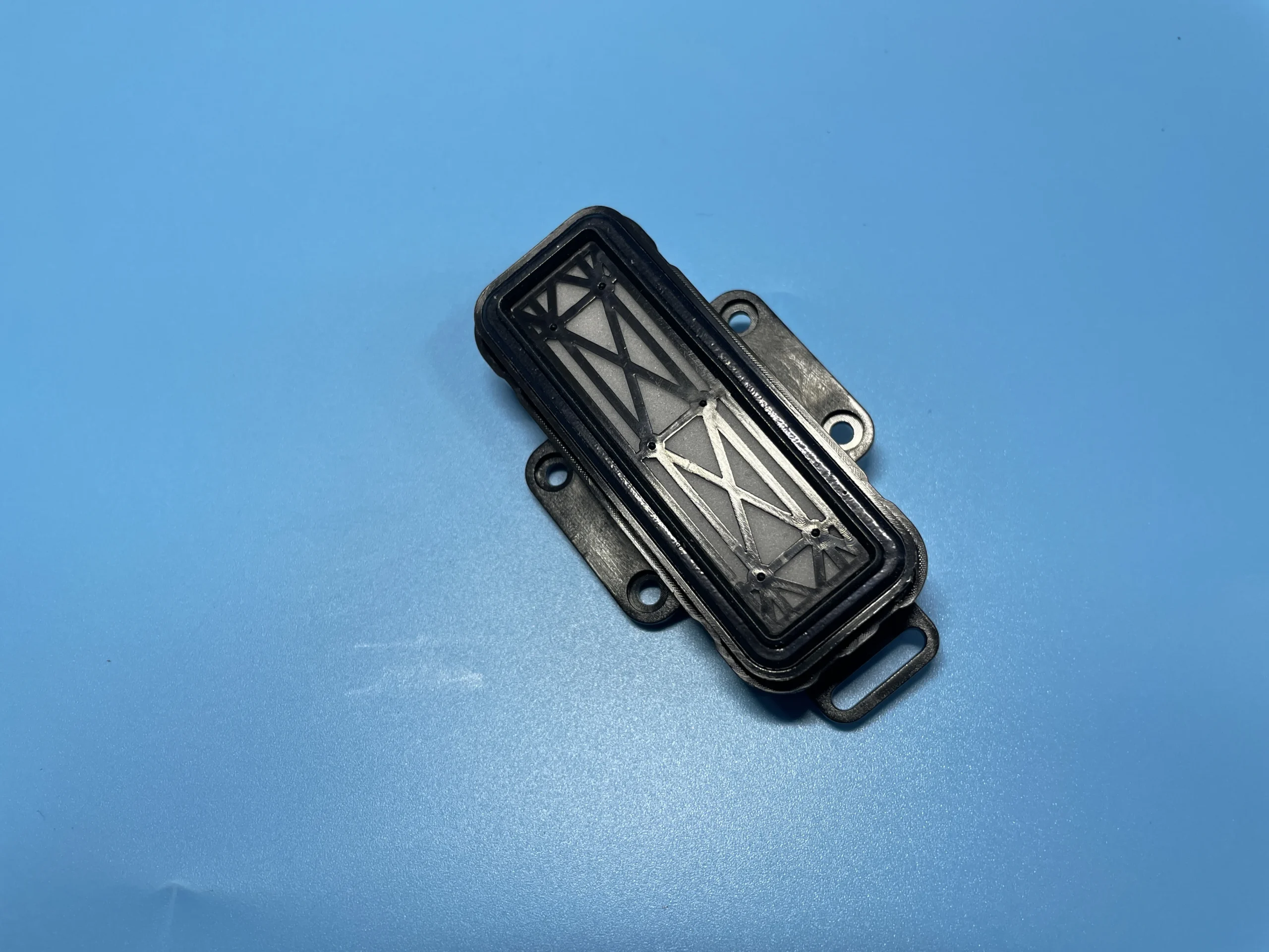 Brand New Ricoh Gen5 Ink Cap Capping Tops for Inkjet Digital UV Printer