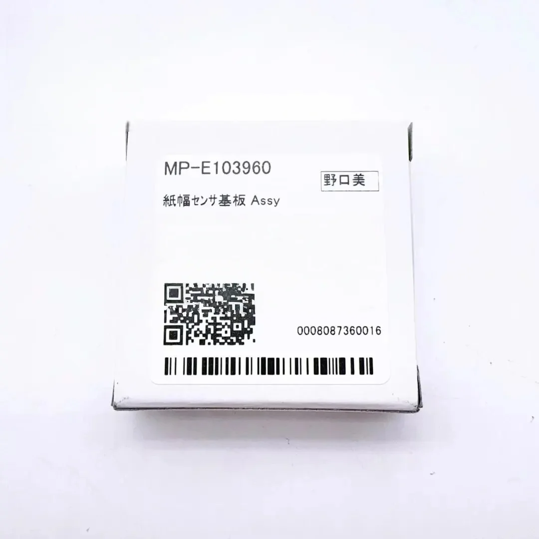 MP-E103960 Original New Mimaki JV5 Paper Width Sensor PCB Use for YG500/UJV55/UJV500/TX500/TS500P/TS500/TS5/SWJ-320/SIJ-320/JV5