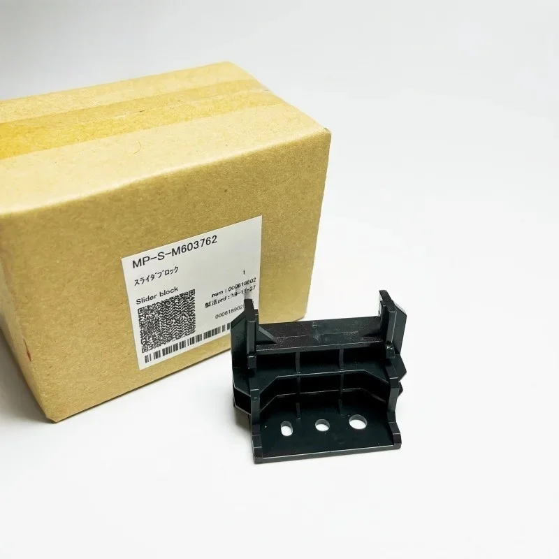 MP-S-M603762 Original Mimaki JV300 CJV150 Slider Block