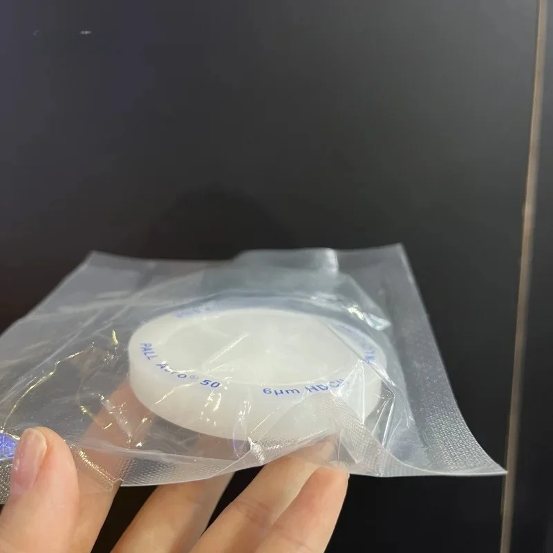 LCF-31300 Original Ink Filter Solvent Printer Spare Part Dish Filter 6u