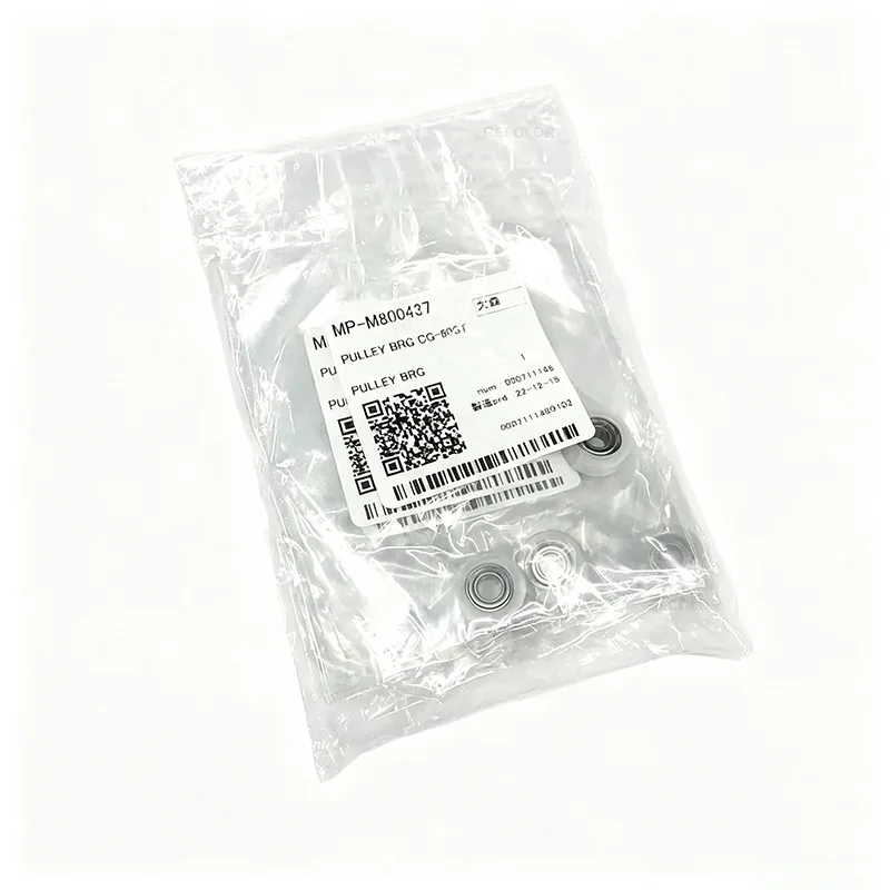 Original Japan Mimaki CG-FX/Mimaki CG-FX/CG-FXII Pulley Bearing - M800437