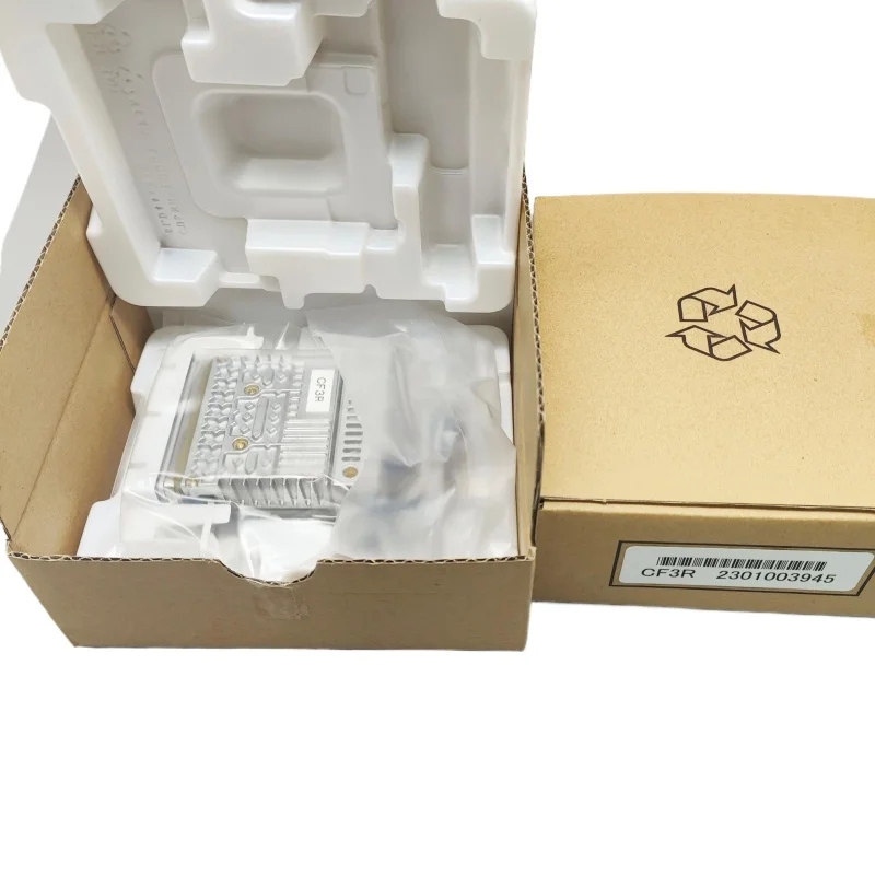 Original New T0SH1BA CF3 CF3R Printhead for UV 2513 Flatbed Printer