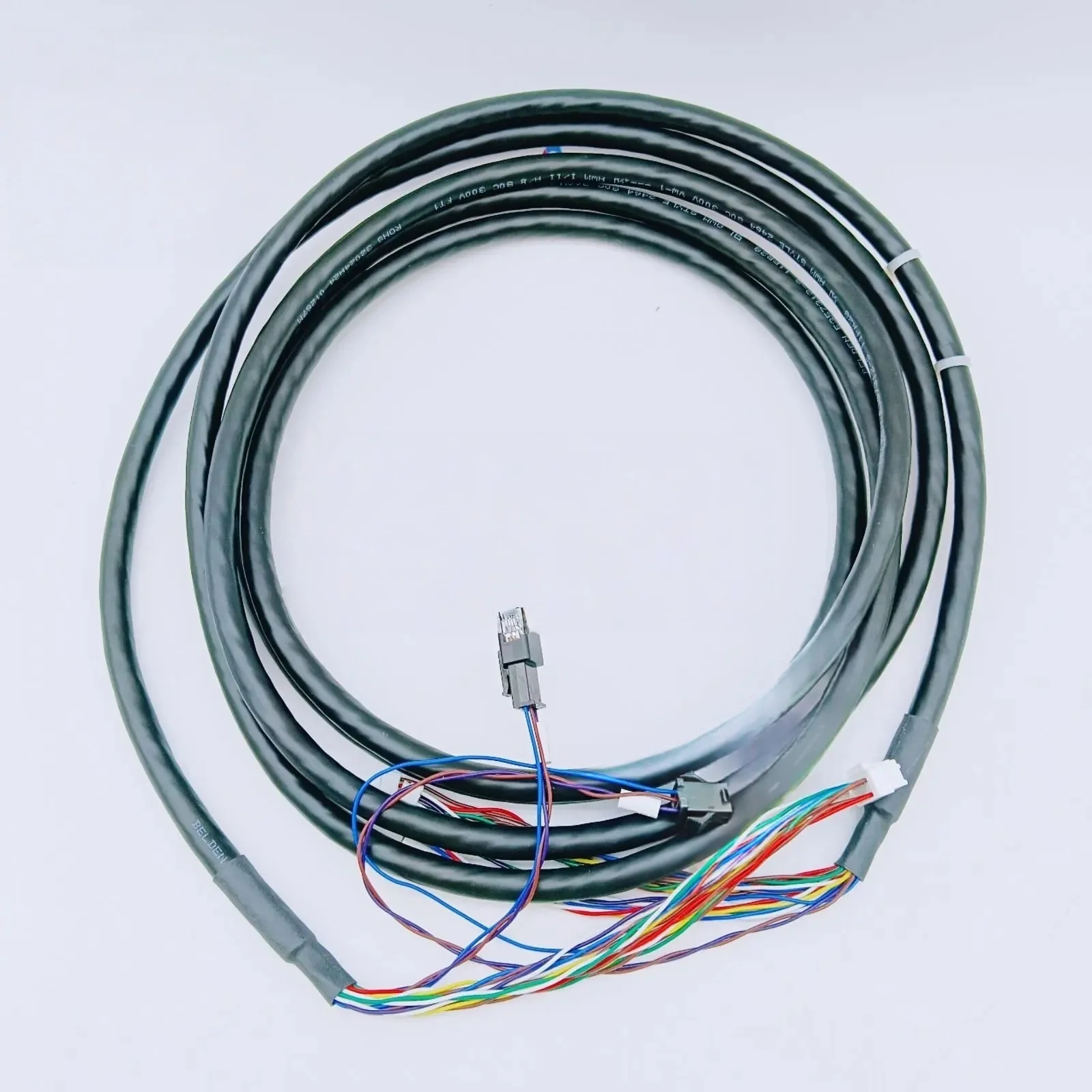 Original Japan Mimaki UV LED Distance D-160 Inkjet Printer -MP-E111610 Cable