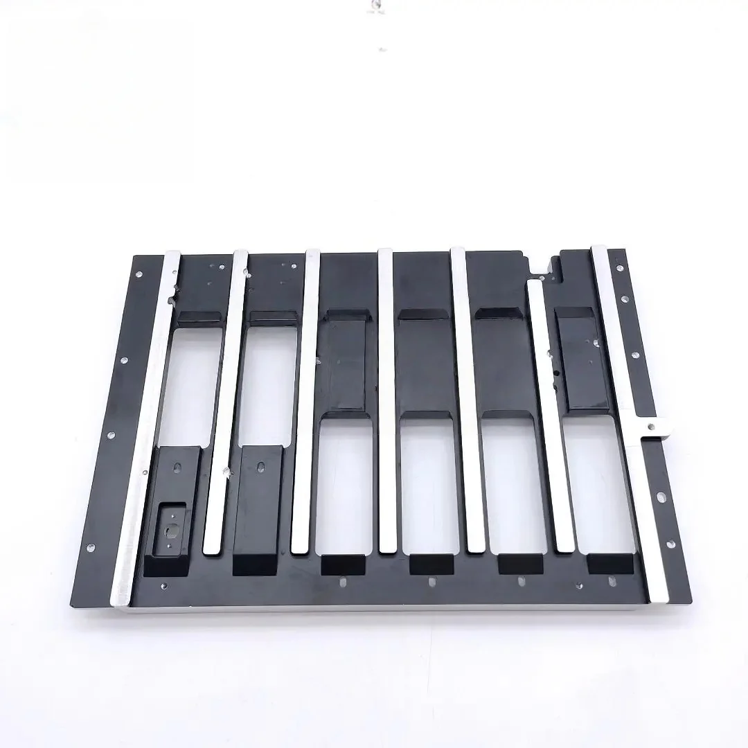 Original Mimaki Head Base for UJF-7151 - MP-M400804