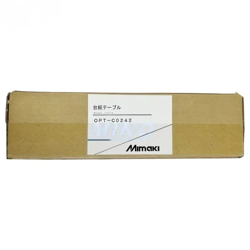 OPT-C0242 Original Mimaki CG-60AR/CG-130AR Sheet Table Kit