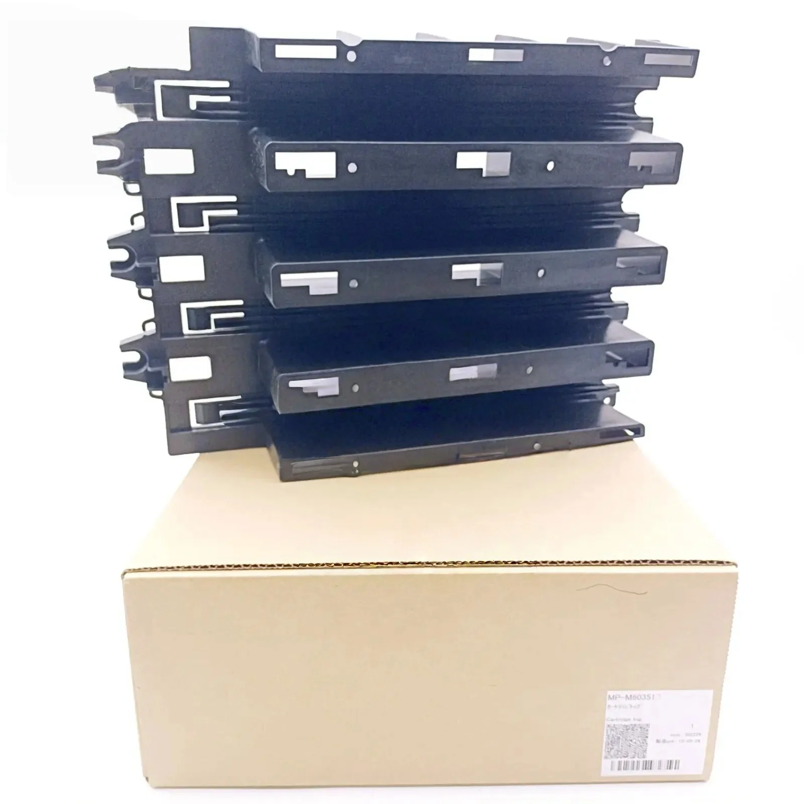 S7e53ce41a5ea4cb9a59abb17fb825f0e9.webp Original Mimaki MP-M603510 Cartridge Top Use for TS300/TS150/JV300K/JV300/JV150K/JV150/Fledy/CJV300/CJV150