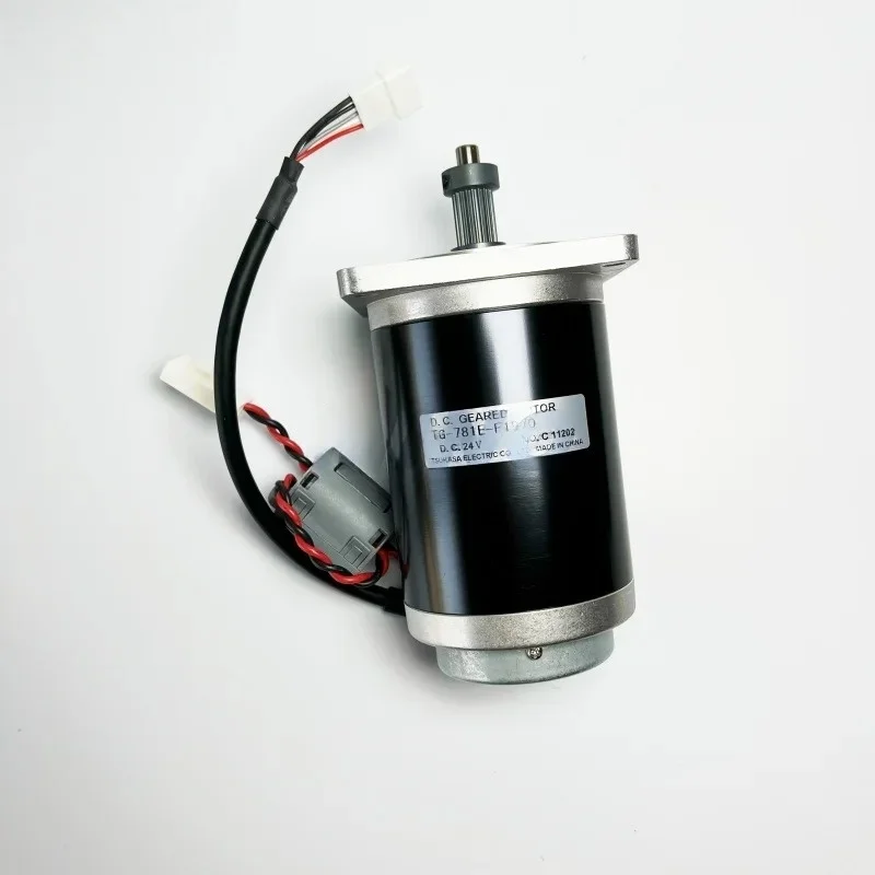 M020209 Original Mimaki CJV150/CJV300/JV150/JV300 Y Drive Motor All Assy 2