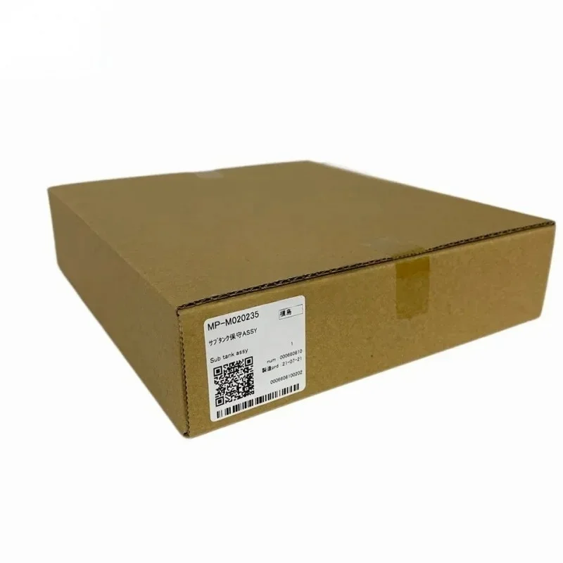 M020235 Original Mimaki UCJV300/UCJV150 SUB TANK MAINTENANCE ASSY