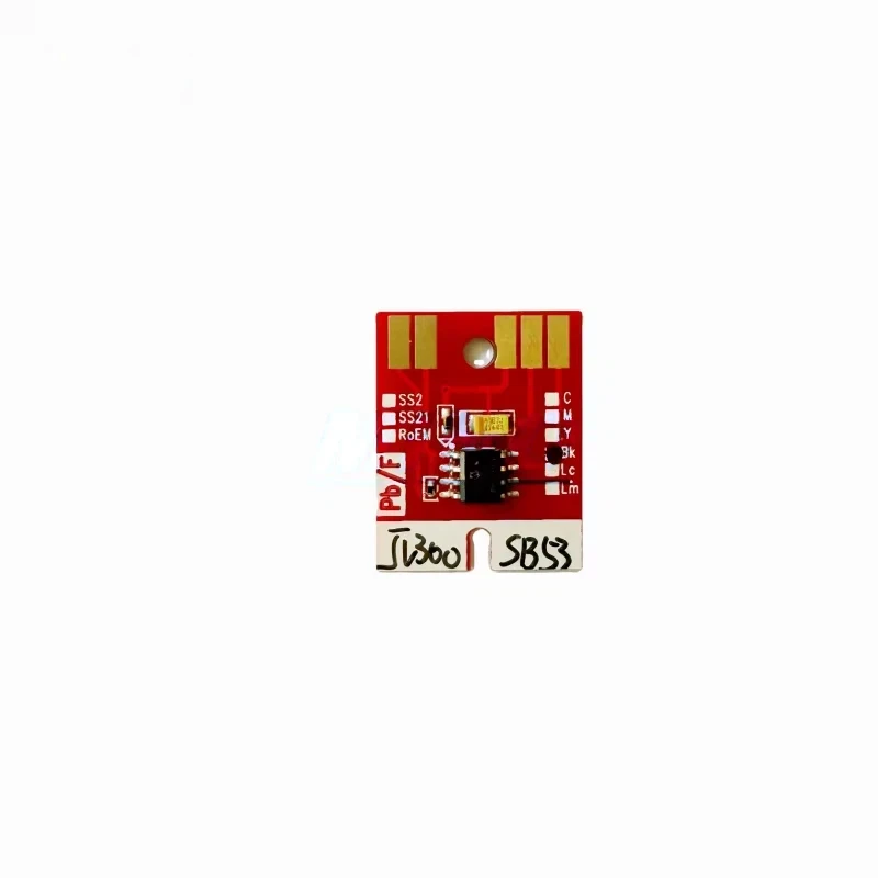 JV33/CJV30 Permanent SS21 Chip
