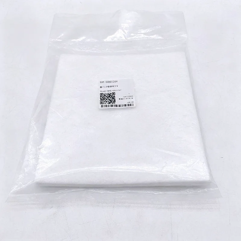 M801264 Mimaki High Quality Waste tank Absorber Use for YG60/U]F-A3MkI/UJF-A3HG/UJF-A3FX/UjF-6042MkII/UJF-6042/UJF-3042Mk