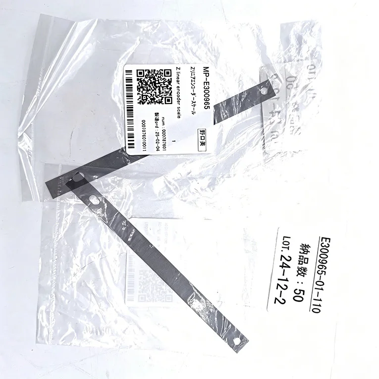 Original New Mimaki Z Linear Encoder Scale for UJV55/TX500PDS/TX500P/SWJ-320/JFX500/JFX200-E300965