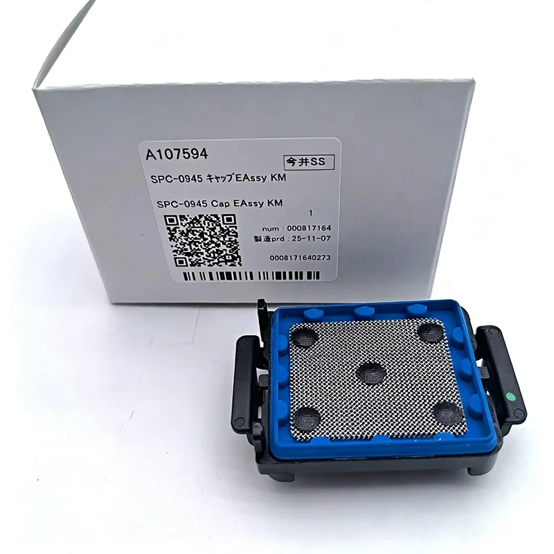 Original New Mimaki Cap Assembly SPC-0945 for CJV330-130/CJV330-160/JV330-130/JV330-160/TS330-1600