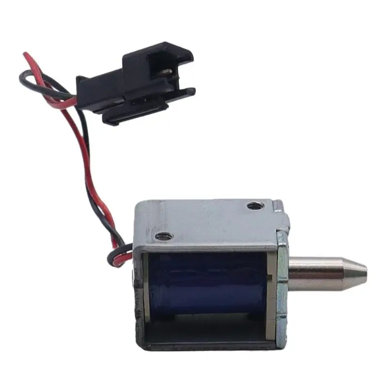 Original Mimaki P Head Lock Solenoid Assy_E300817/MP-E104925 for CJV30-100/CJV30-100BS/CJV30-130/ CJV30-130BS/CJV30-160