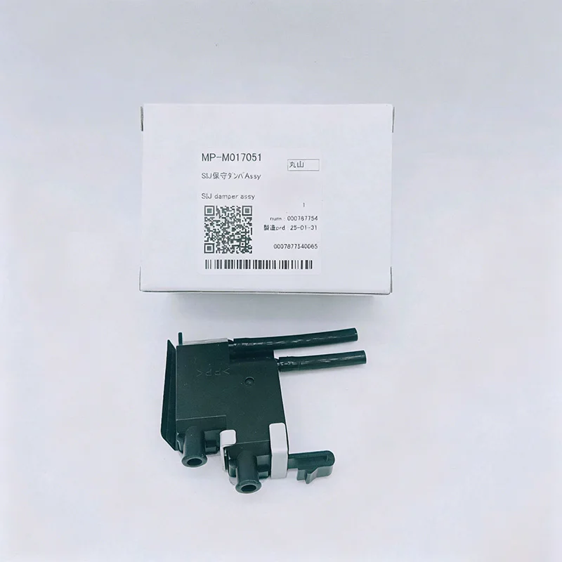 S8799e796e6934bf99ccc639197c37093F.webp Original New MIMAKI SIJ Damper Assy MP-M017051 for SWJ-320EA/SIJ-320