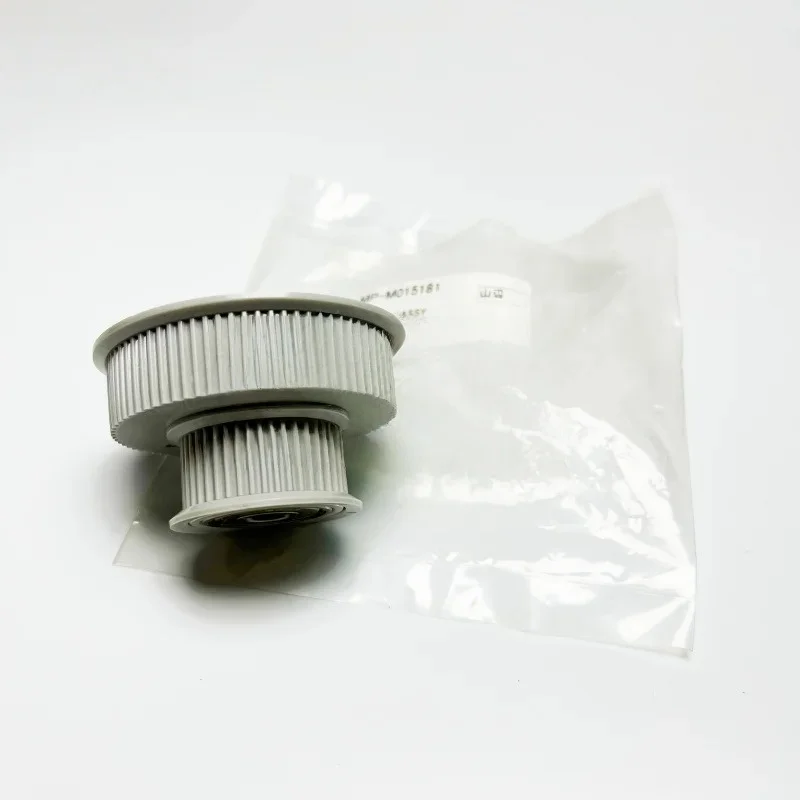 M015181 Original Mimaki JV150, JV300, CJV150 & CJV300 Y Drive Pulley Assy