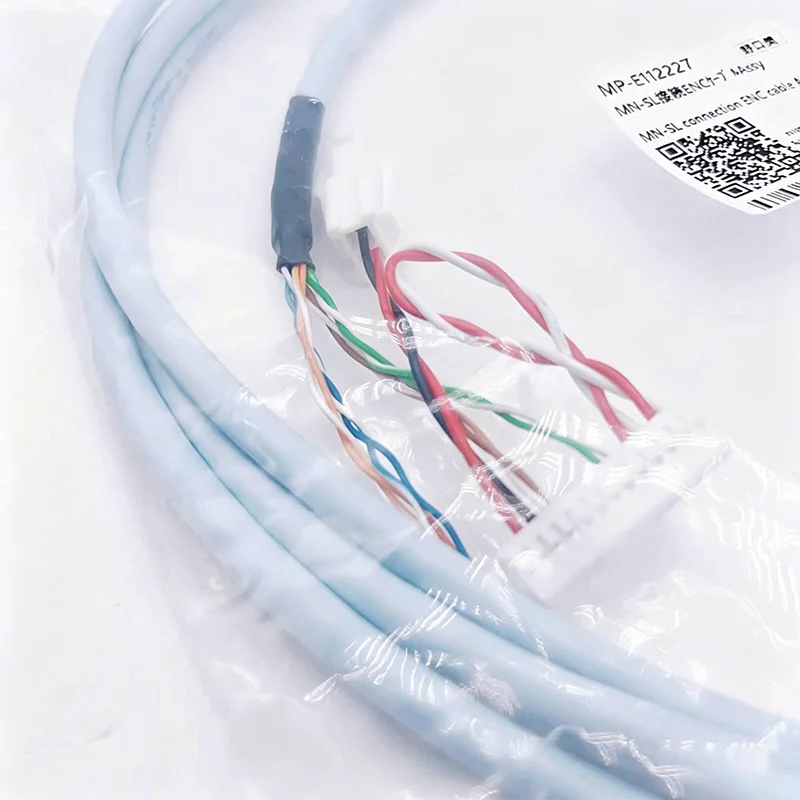 E112227 Mimaki Original MN-SL Connection ENC Cable Assy Use for UJF-Mk2e/UJF-Mk2EXe
