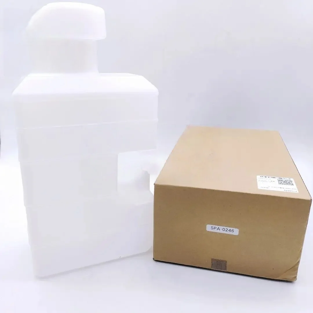 Original Mimaki SPA-0246 Square Waste Ink Tank 2L for Mimaki CJV150/CJV300printer