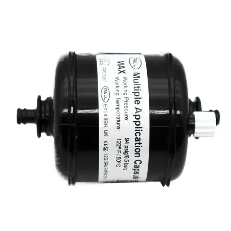 MP-CBP-050BL1 Original Mimaki JFX200-2513 Black Capsule Filter-MP-MAC-C-A050-7