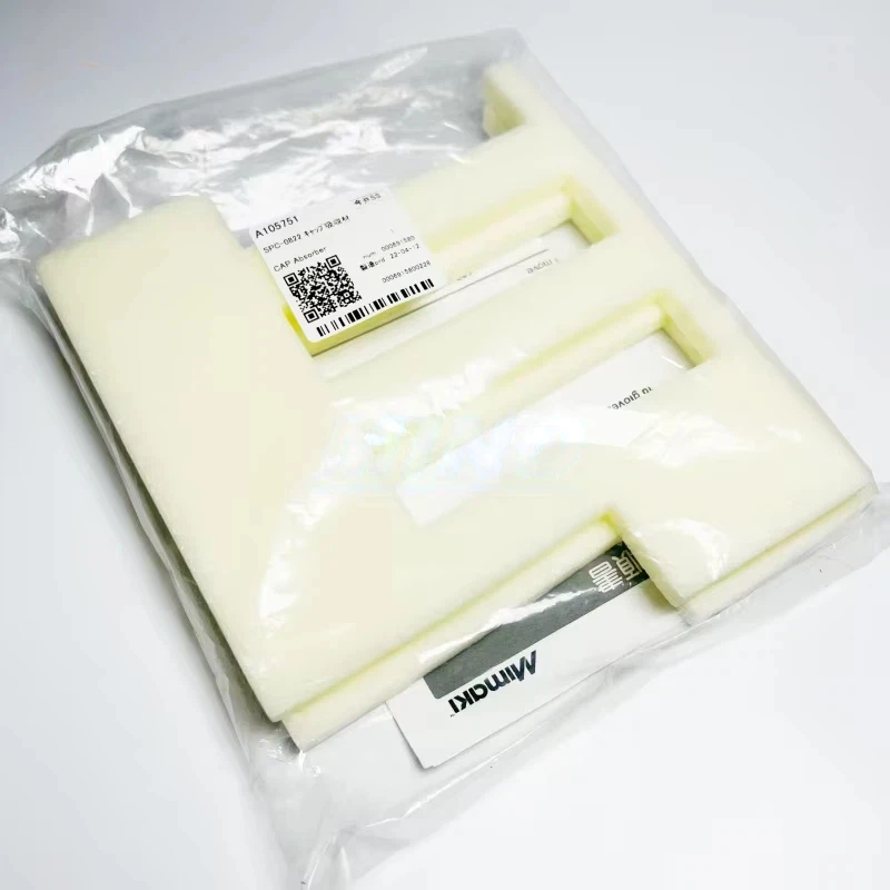 S88d12ed44bf04af2830f07d0ef8c92d4e.webp SPC-0822 Original Mimaki Absorber for UJF-3042MKII / UJF-6042MKII Printer
