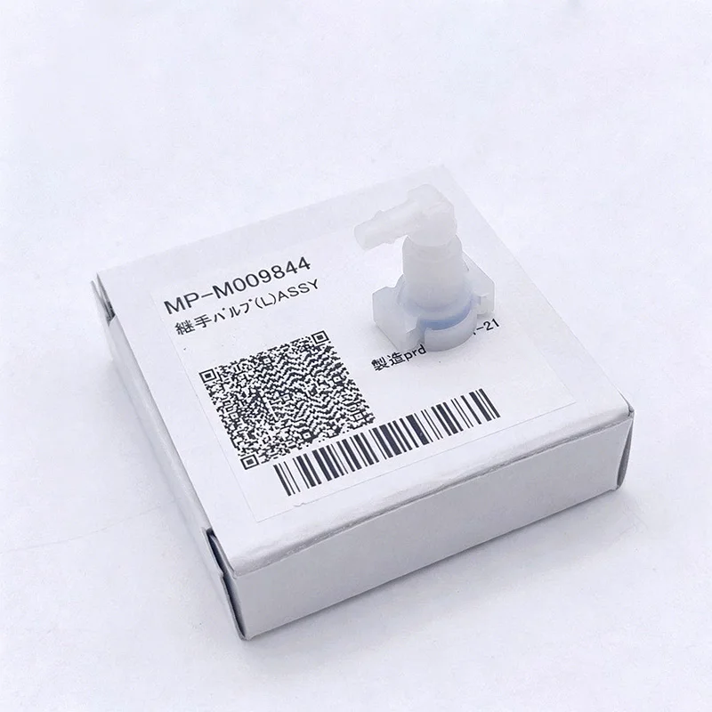 Original Mimaki TX400-1800D Connector Valve Assy (Left) MP-M009844/MP-M016217/MP-M016218