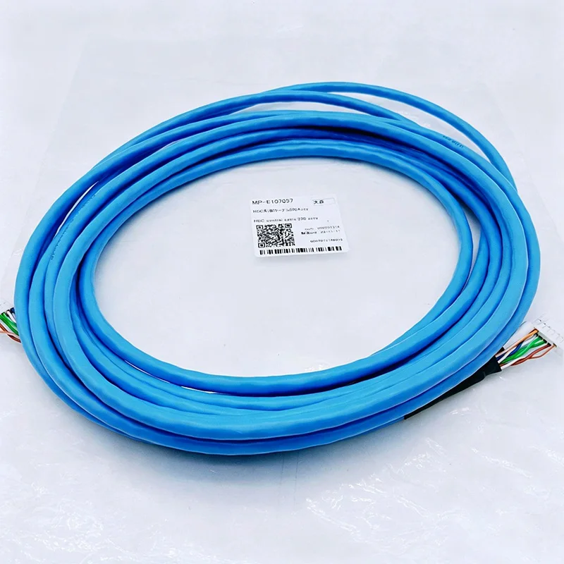 MP-E107057 Original Mimaki TS500-1800 HDC Control Cable Assy for SWJ-320/ TS500-1800/ UJV500-160