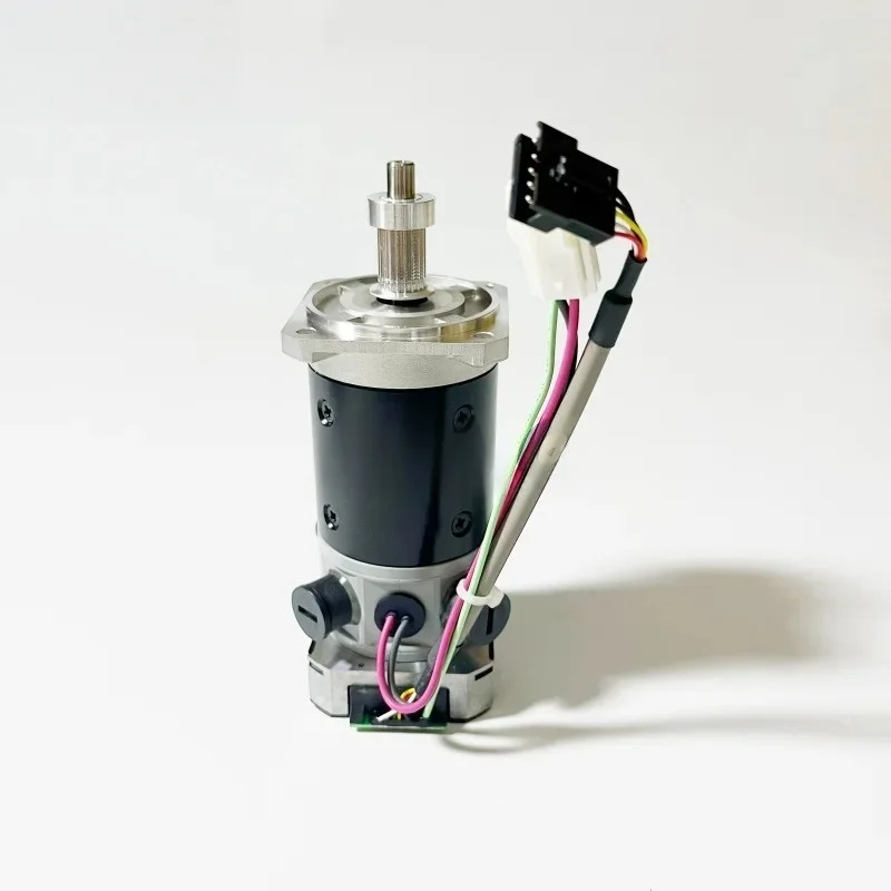 M012642 Original Mimaki TS500-1800 Y Axis Motor Assy, for JFX200-2513/JFX500-2131/TS500-1800