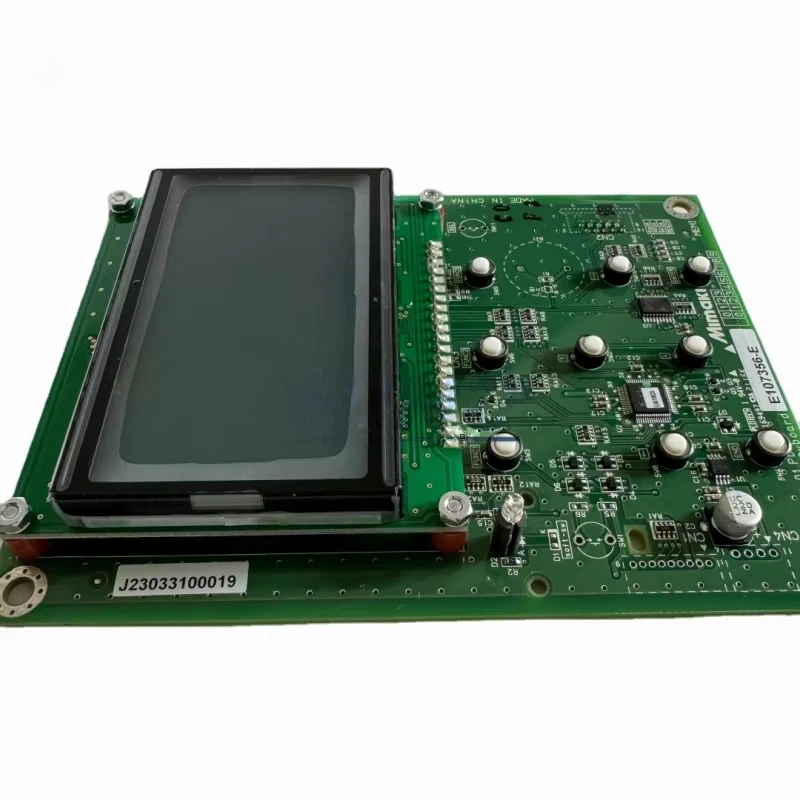 A-E107356 Original Mimaki for CG-100SRIII/CG-130SRIII/CG-60SRIII Keyboard Assy