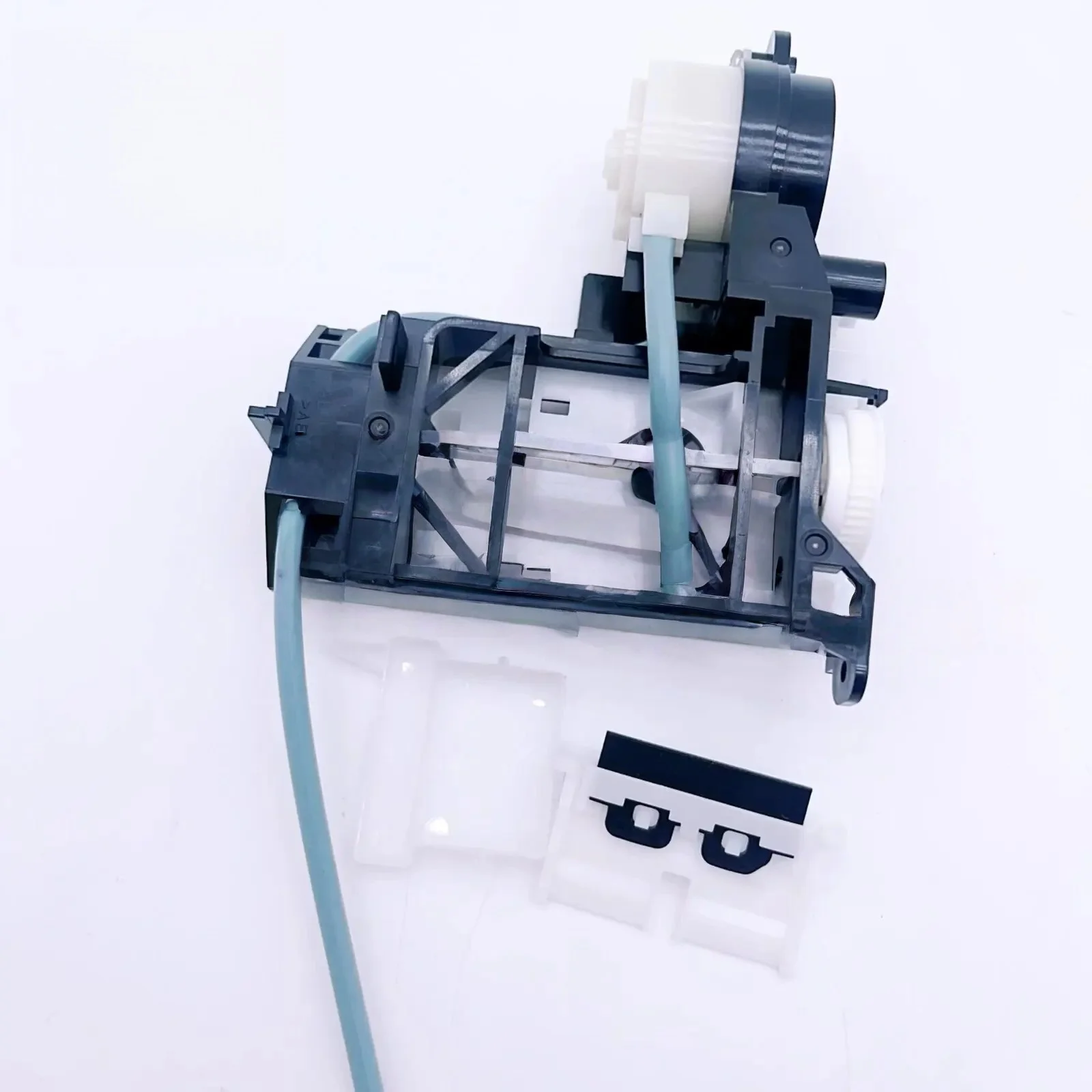 T50 L800 Cleaning Unit Assembly Original New 1683682 1552783 for Epson L805 T60 R270 R290 R330 L801 L805 L850 Pump Cap Assembly