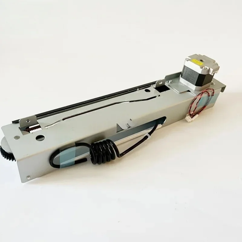 MP-M018316 Original Mimaki Rubber Wiper Unit Assy Use for UJF-3042FX/ UJF-3042HG/ UJF-6042/ UJF-A3FX/ UJF-A3HG
