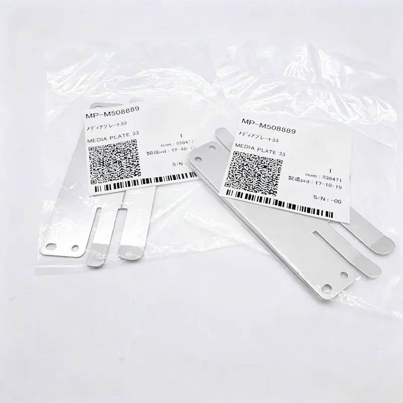 Japan Mimaki MP-M508889 Media Plate for Mimaki JV33 CJV30