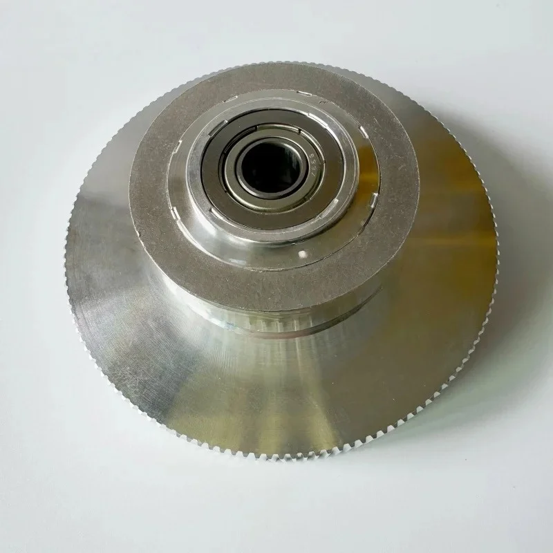 M006891 Mimaki JV33/CJV30/UJV-160/JV34/UJF-3042 Y-Driven Pulley Assy-M004363