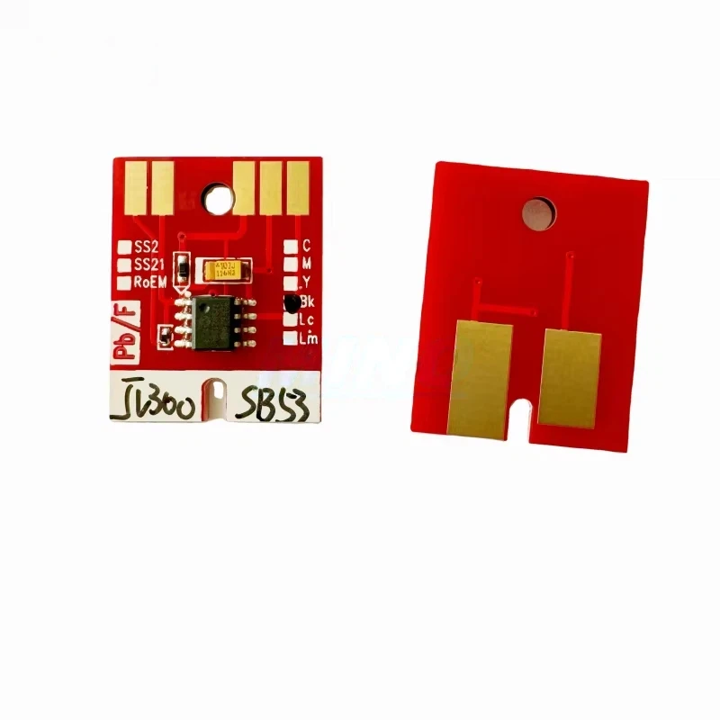 JV33/CJV30 Permanent SS21 Chip