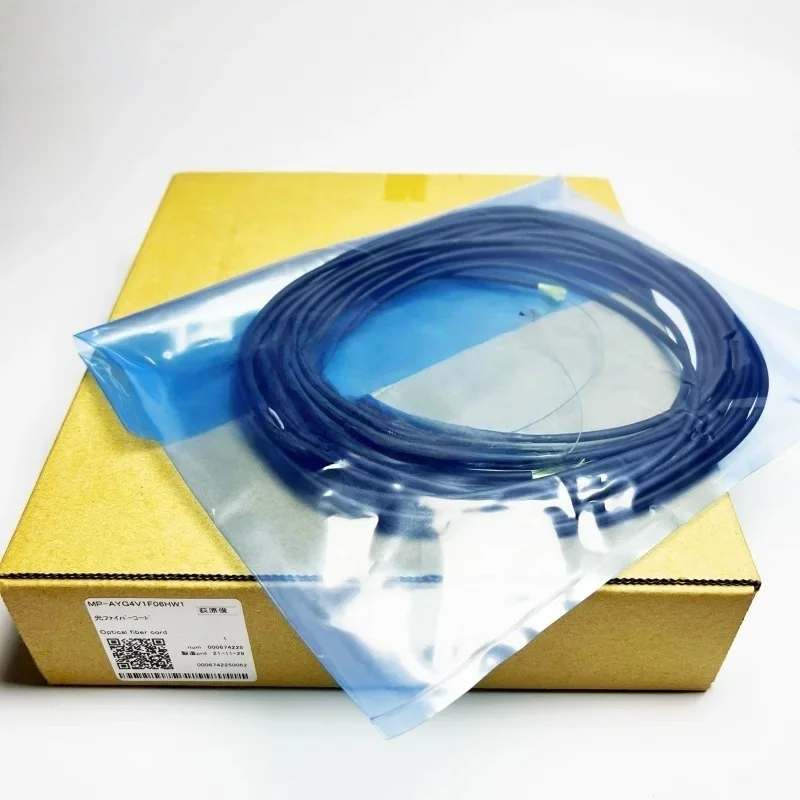 MP-AYG4V1F06HW1 Original Mimaki JFX200-2513/UJF-7151/UJF-3042/UJF-6042/TS300/SWJ-320 Optical Fiber Cord -E301094