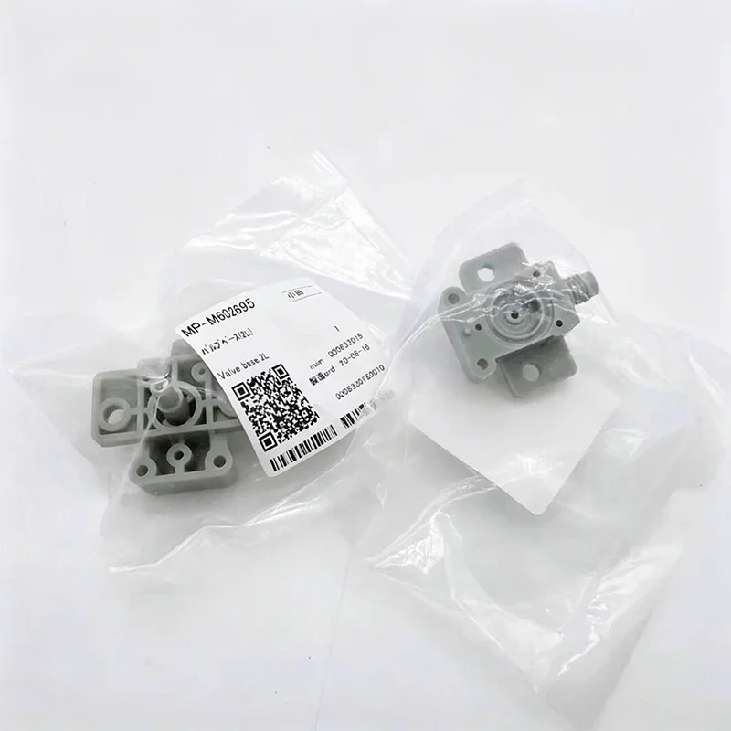 M602695 Original Brand New Mimaki Valve Base 2L