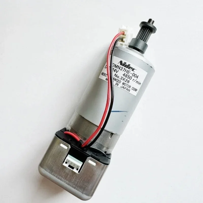 M024855 Original Mimaki JV100-160/UJV100-160 X-Motor Assy